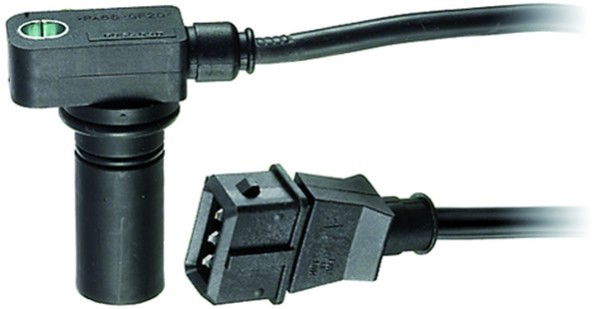 Impulsgeber, Kurbelwelle Hella 6PU 009 163-981 von Hella
