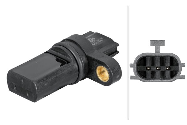 Impulsgeber, Kurbelwelle Hella 6PU 013 122-661 Impulsgeber, Kurbelwelle Hella 6PU 013 122-661 von Hella