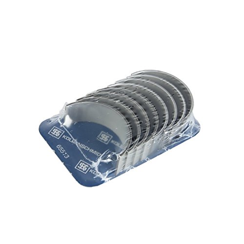 KS Kolbenschmidt 77 554 620 PL-Satz KS Kolbenschmidt 77 554 620 PL-Satz von Hella