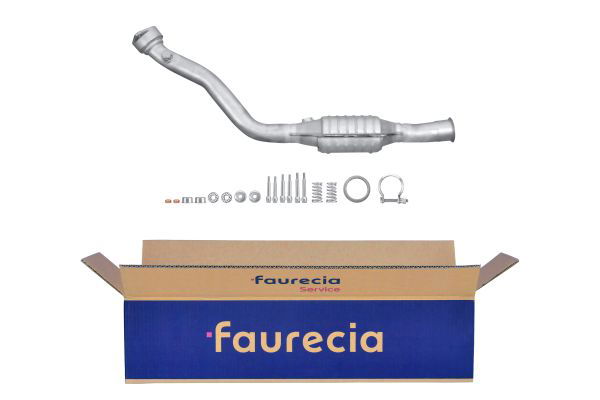 Katalysator Hella 8LE 366 050-401 Katalysator Hella 8LE 366 050-401 von Hella