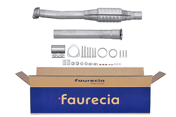 Katalysator Hella 8LE 366 050-811 Katalysator Hella 8LE 366 050-811 von Hella