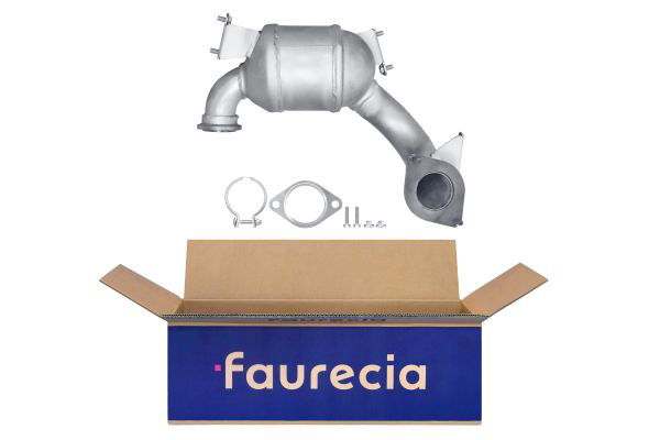 Katalysator Hella 8LE 366 053-151 Katalysator Hella 8LE 366 053-151 von Hella