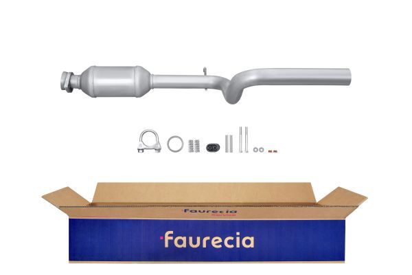 Katalysator Hella 8LE 366 053-751 Katalysator Hella 8LE 366 053-751 von Hella