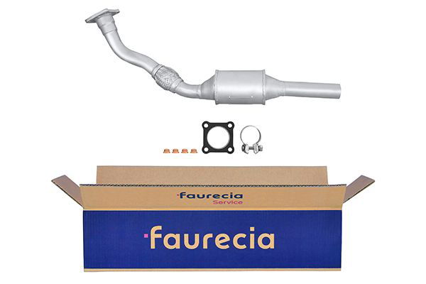 Katalysator Hella 8LE 366 054-111 Katalysator Hella 8LE 366 054-111 von Hella