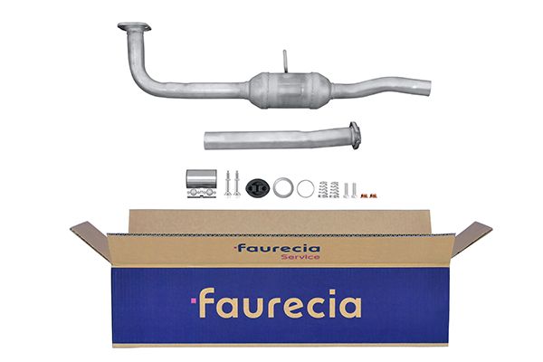 Katalysator Hella 8LE 366 054-321 Katalysator Hella 8LE 366 054-321 von Hella