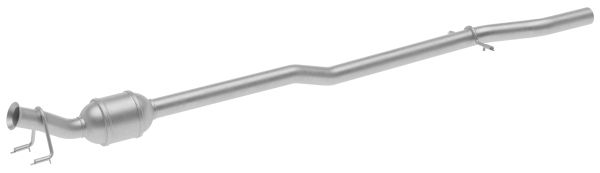 Katalysator mitte Hella 8LE 366 051-081 Katalysator mitte Hella 8LE 366 051-081 von Hella
