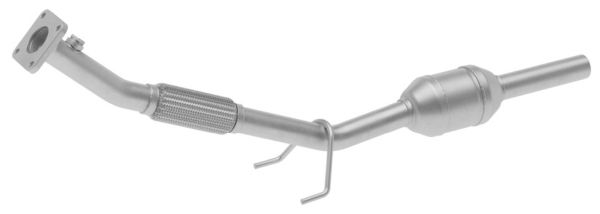 Katalysator vorne Hella 8LE 366 054-031 Katalysator vorne Hella 8LE 366 054-031 von Hella