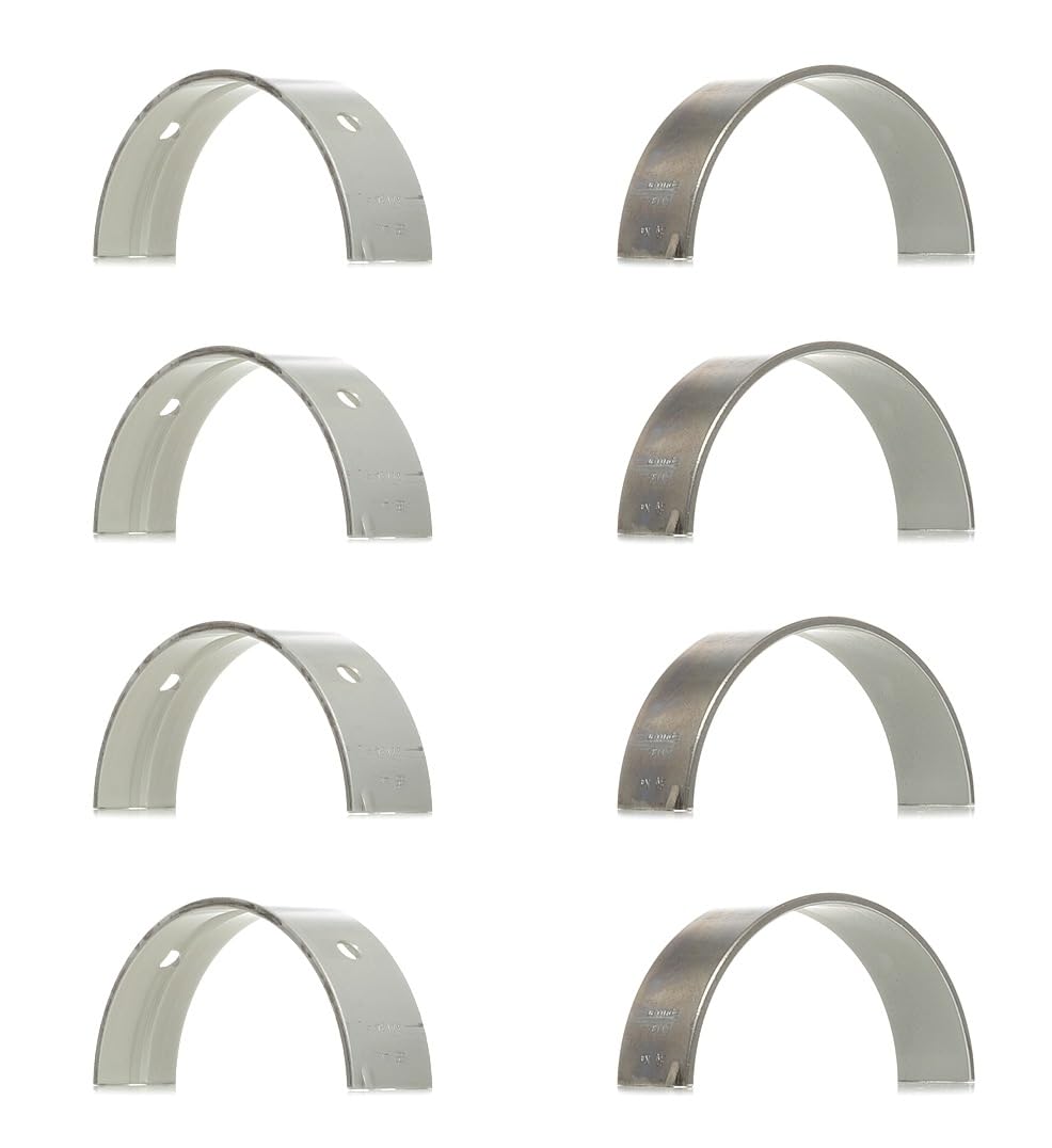 Kolbenschmidt 77826610 - Kurbelwellenlagersatz Kolbenschmidt 77826610 - Kurbelwellenlagersatz von Hella