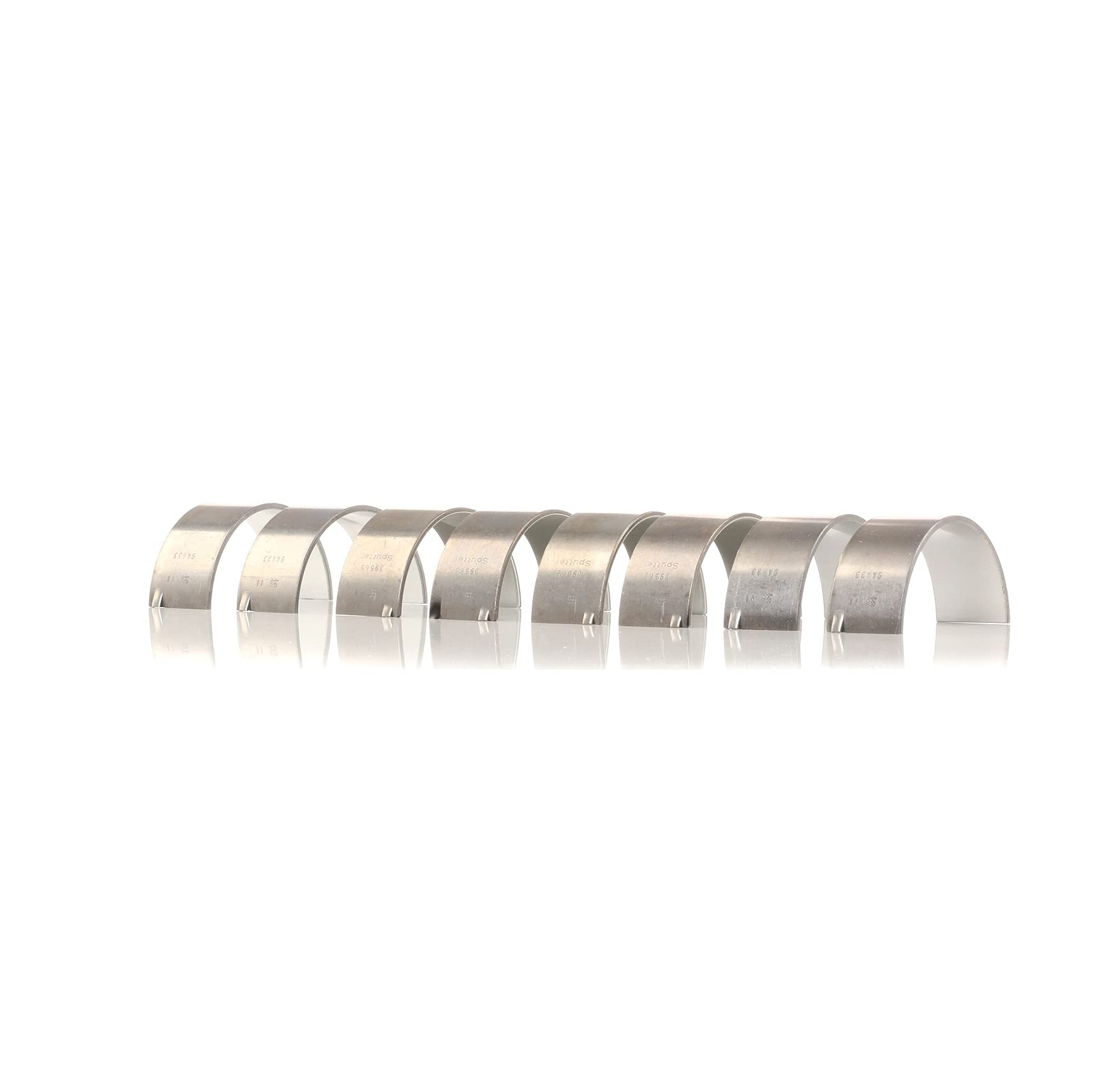Kolbenschmidt 77972600 - Pleuellagersatz Kolbenschmidt 77972600 - Pleuellagersatz von Hella