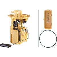 Kraftstoff-Fördereinheit HELLA 8TF 358 106-231 Kraftstoff-Fördereinheit HELLA 8TF 358 106-231 von Hella