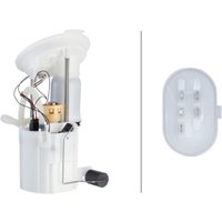 Kraftstoff-Fördereinheit HELLA 8TF 358 302-911 Kraftstoff-Fördereinheit HELLA 8TF 358 302-911 von Hella