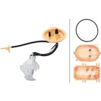 Kraftstoff-Fördereinheit HELLA 8TF 358 302-931 von Hella