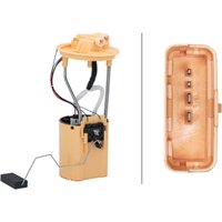 Kraftstoff-Fördereinheit HELLA 8TF 358 303-221 Kraftstoff-Fördereinheit HELLA 8TF 358 303-221 von Hella