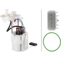 Kraftstoffpumpe HELLA 8TF 358 106-951 Kraftstoffpumpe HELLA 8TF 358 106-951 von Hella