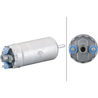 Kraftstoffpumpe HELLA 8TF 358 146-211 Kraftstoffpumpe HELLA 8TF 358 146-211 von Hella