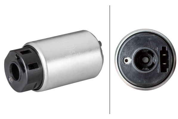 Kraftstoffpumpe Hella 8TF 358 146-621 Kraftstoffpumpe Hella 8TF 358 146-621 von Hella