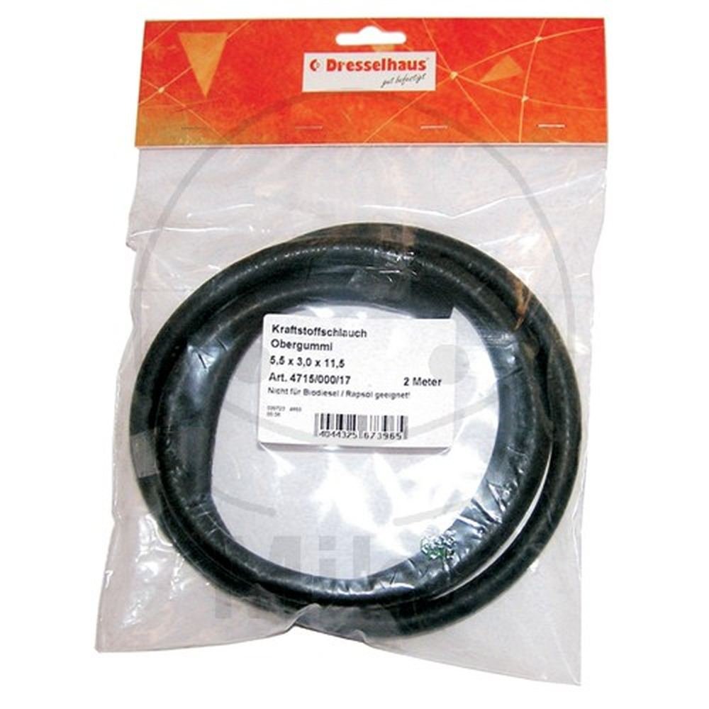 Kraftstoffschlauch Gummi 7.5 x 3 x 13.5 Beutel Packung 2 Meter altn4670956 Kraftstoffschlauch Gummi 7.5 x 3 x 13.5 Beutel Packung 2 Meter altn4670956 von Hella