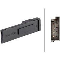 Kupplungspedalstellungssensor HELLA 6DD010 966-661 von Hella