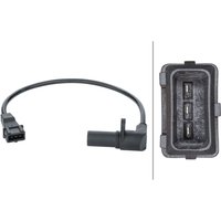 Kurbelwellesensor HELLA 6PU013 122-951 Kurbelwellesensor HELLA 6PU013 122-951 von Hella