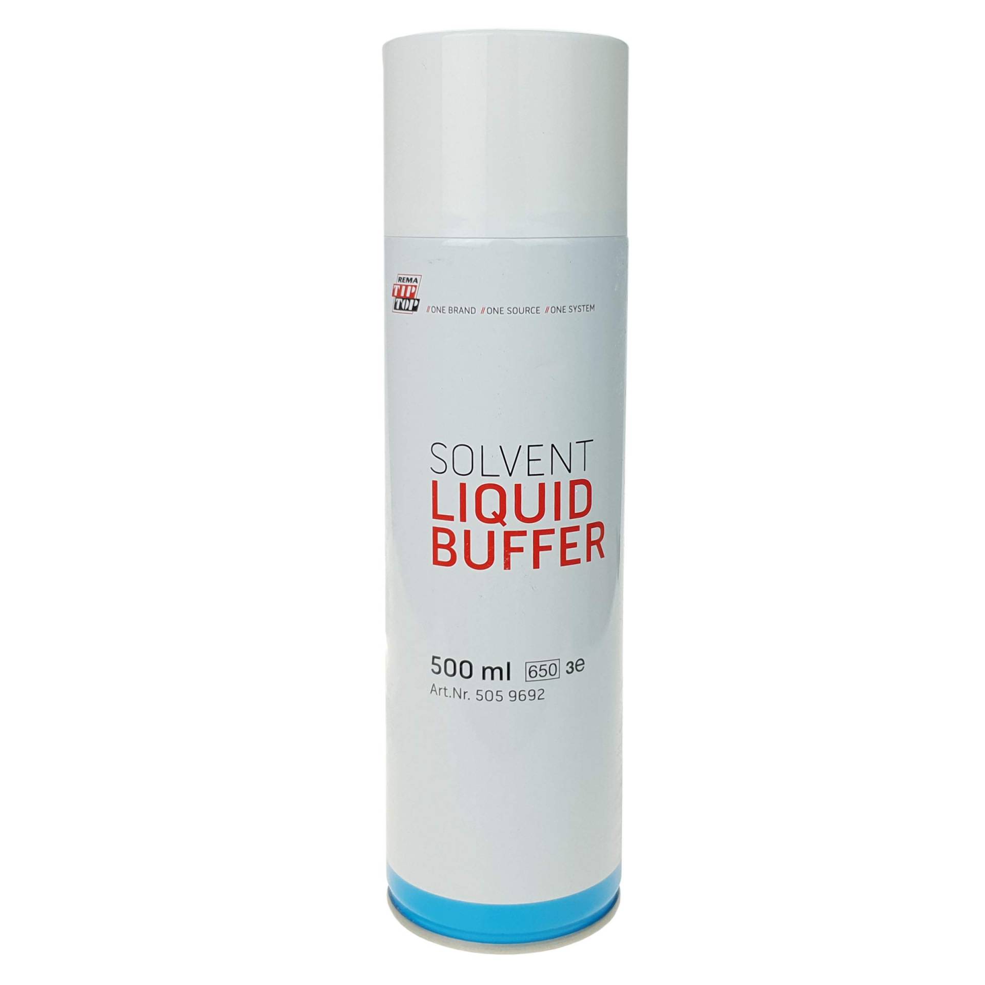 Rema Tip Top Liquid Puffer Aerosol Rema Tip Top Liquid Puffer Aerosol von Rema Tip Top