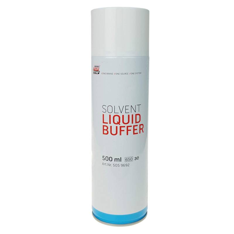 Rema Tip Top Liquid Puffer Aerosol von Rema Tip Top