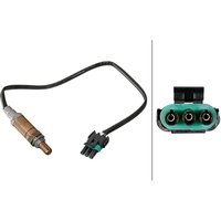Lambdasonde HELLA 6PA358 221-131 Lambdasonde HELLA 6PA358 221-131 von Hella