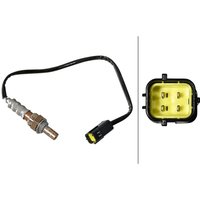 Lambdasonde HELLA 6PA358 221-141 Lambdasonde HELLA 6PA358 221-141 von Hella