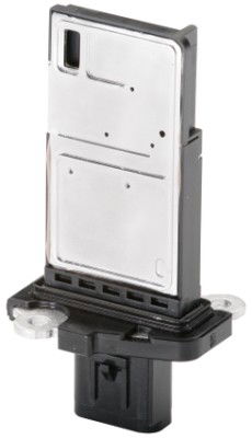 Luftmassenmesser Hella 8ET 009 142-591 Luftmassenmesser Hella 8ET 009 142-591 von Hella