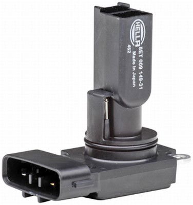 Luftmassenmesser Hella 8ET 009 149-311 Luftmassenmesser Hella 8ET 009 149-311 von Hella
