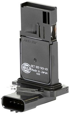 Luftmassenmesser Hella 8ET 009 149-491 von Hella