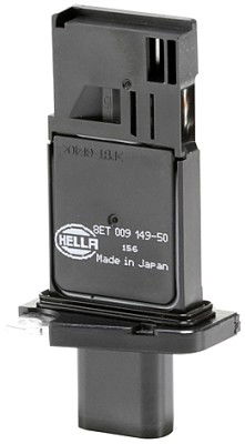 Luftmassenmesser Hella 8ET 009 149-501 Luftmassenmesser Hella 8ET 009 149-501 von Hella