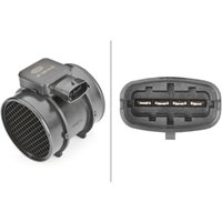 Luftmengenmesser HELLA 8ET 009 142-031 Luftmengenmesser HELLA 8ET 009 142-031 von Hella