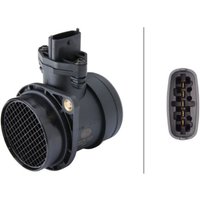 Luftmengenmesser HELLA 8ET 009 142-521 Luftmengenmesser HELLA 8ET 009 142-521 von Hella
