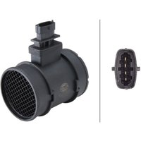 Luftmengenmesser HELLA 8ET 009 149-221 Luftmengenmesser HELLA 8ET 009 149-221 von Hella