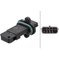 Luftmengenmesser HELLA 8ET 358 095-431 Luftmengenmesser HELLA 8ET 358 095-431 von Hella