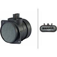 Luftmengenmesser HELLA 8ET358 095-911 von Hella