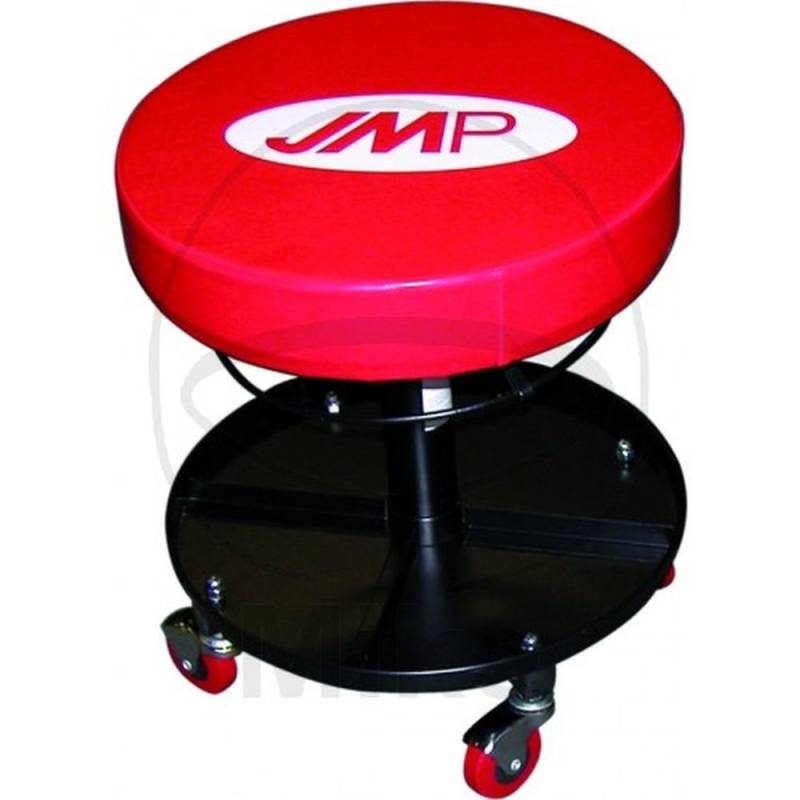 MONTAGE ROLLHOCKER JMP von Hella