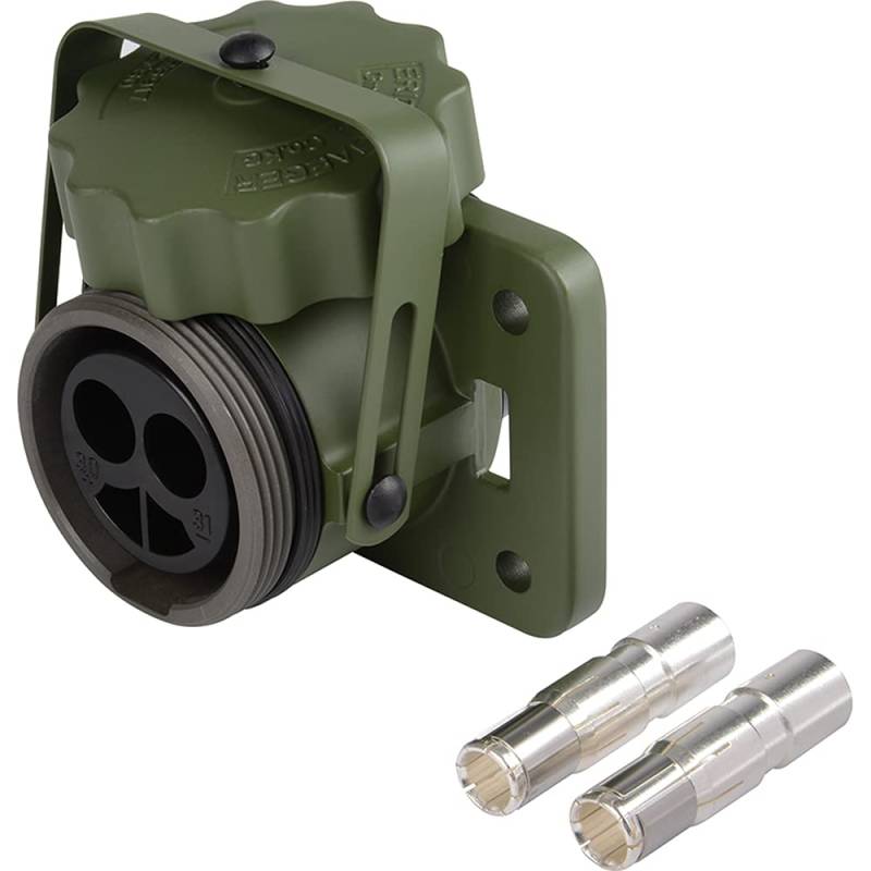 HERTH+BUSS ELPARTS Steckdose 51305416 von H+B JAKOPARTS