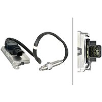 NOx Sensor HELLA 6PN 358 186-691 NOx Sensor HELLA 6PN 358 186-691 von Hella