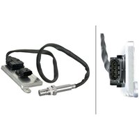 NOx Sensor HELLA 6PN 358 186-701 NOx Sensor HELLA 6PN 358 186-701 von Hella
