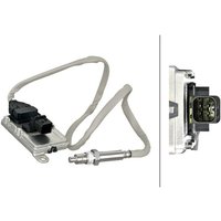 NOx Sensor HELLA 6PN 358 186-741 NOx Sensor HELLA 6PN 358 186-741 von Hella