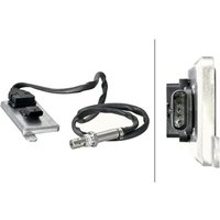 NOx Sensor HELLA 6PN 358 186-811 NOx Sensor HELLA 6PN 358 186-811 von Hella