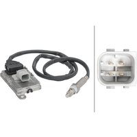 NOx Sensor HELLA 6PN358 186-001 NOx Sensor HELLA 6PN358 186-001 von Hella