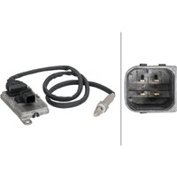 NOx Sensor HELLA 6PN358 186-011 NOx Sensor HELLA 6PN358 186-011 von Hella