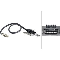 NOx Sensor HELLA 6PN358 307-031 von Hella