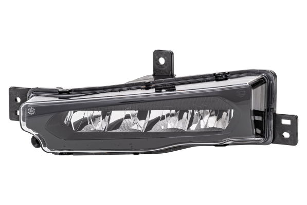 Nebelscheinwerfer links Hella 1NB 012 810-051 von Hella