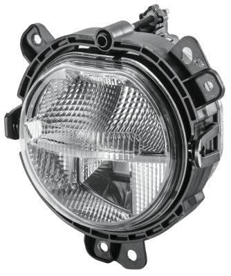 Nebelscheinwerfer rechts Hella 1N1 011 748-141 Nebelscheinwerfer rechts Hella 1N1 011 748-141 von Hella