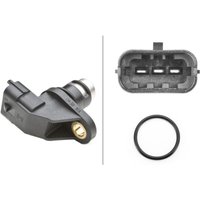 Nockenwellensensor HELLA 6PU009 121-591 Nockenwellensensor HELLA 6PU009 121-591 von Hella