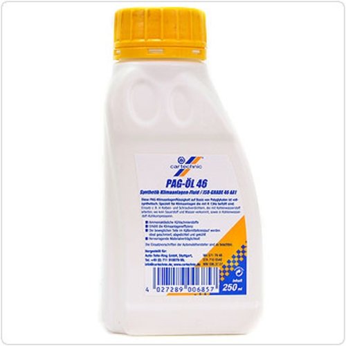 OEL KLIMA PAG 46 250ML CT von Hella