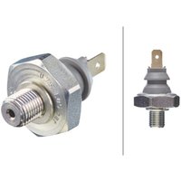 Öldruckschalter HELLA 6ZL 003 259-481 von Hella